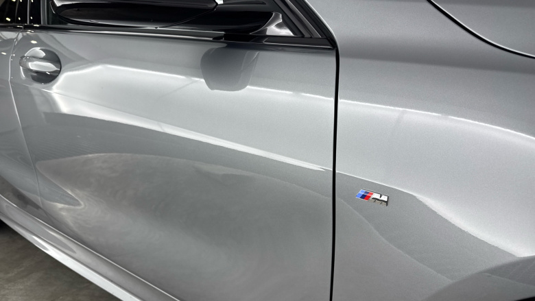 BMW 1 Series 128ti 5dr Step Auto [Live Cockpit Professional] Petrol Hatchback
